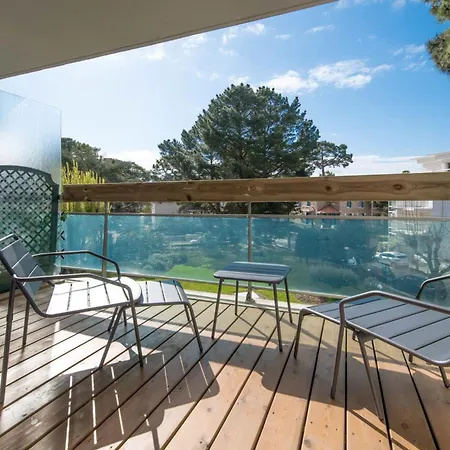 Le Design - Vers La Gare Apartment