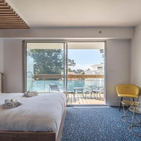 Le Design - Vers La Gare Apartment La Baule-Escoublac