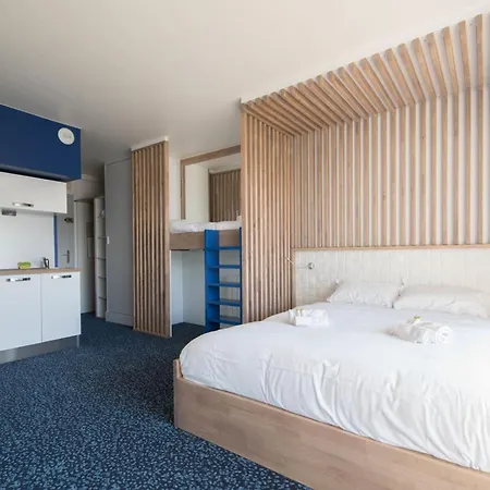 Apartment Le Design - Vers La Gare *
